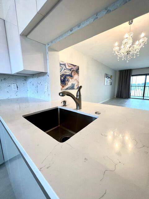 2 bedroom Condominium at 6866 Huntington Lane #306, Huntington Lakes Sec Two Condos, Delray Beach — photo 4