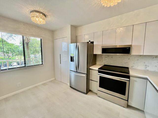 2 bedroom Condominium at 6866 Huntington Lane #306, Huntington Lakes Sec Two Condos, Delray Beach — photo 3
