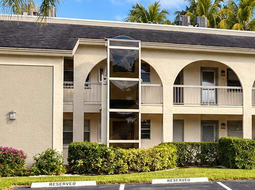 1 bedroom Condominium at 2613 Nassau Bend #D2, Nassau Village Wynmoor Condo, Coconut Creek — photo 4