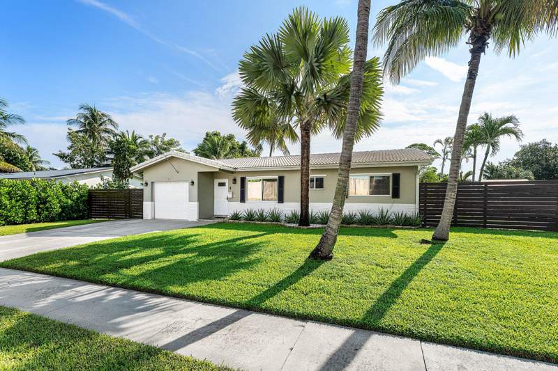 2 bedroom Single Family Residence at 1224 SW 16th Avenue, Boca Raton Square 16, Boca Raton — photo 3