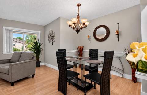 5931 Whispering Pine Way #D-2, Greenacres FL - photo 9 of 35
