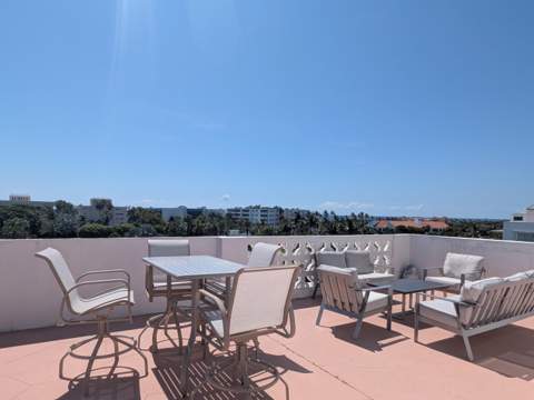 2840 S Ocean Boulevard #6110, Palm Beach FL - photo 7 of 30