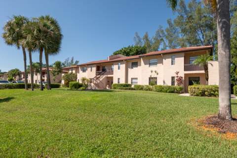 9282 Vista Del Lago #D, Boca Raton FL - photo 22 of 23