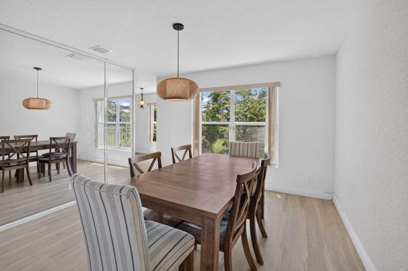 4 bedroom Single Family Residence at 4060 Sea Grape Circle, Sabal Lakes, Delray Beach — photo 5