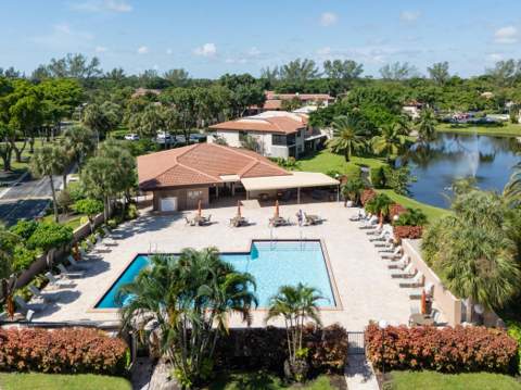 9282 Vista Del Lago #D, Boca Raton FL - photo 17 of 23