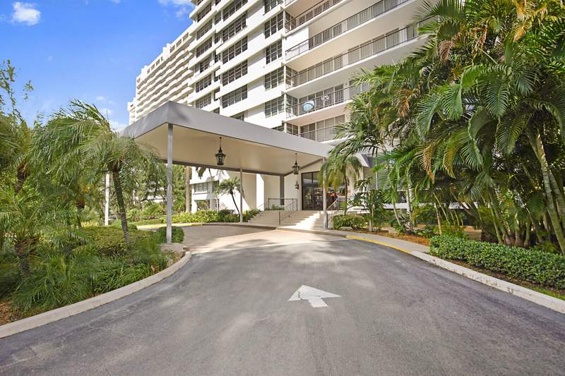 2 bedroom Condominium at 4280 Galt Ocean Drive #15E, Plaza South Condo, Fort Lauderdale — photo 2