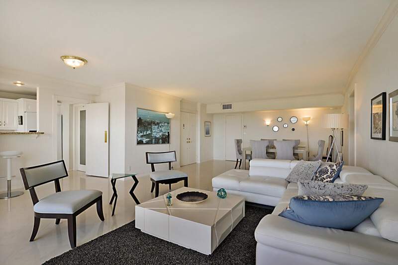 2 bedroom Condominium at 4280 Galt Ocean Drive #15E, Plaza South Condo, Fort Lauderdale — photo 5