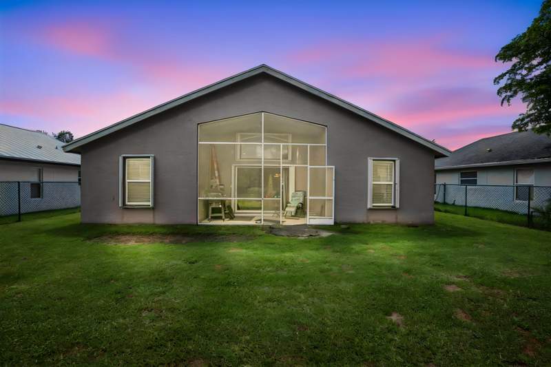 3 bedroom Single Family Residence at 2705 SW Riviera Road, St Lucie Falls, Stuart — photo 5