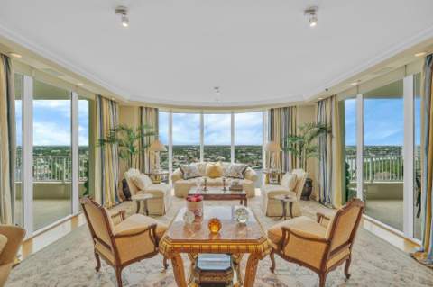3720 S Ocean Boulevard #1508, Highland Beach FL - photo 11 of 56