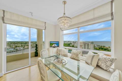 3720 S Ocean Boulevard #1508, Highland Beach FL - photo 10 of 56