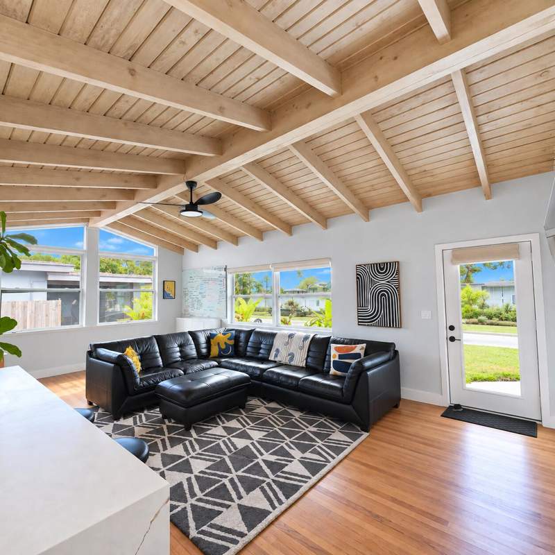 2 bedroom Single Family Residence at 1610 N J Terrace, North Lake Worth, Lake Worth Beach — photo 5