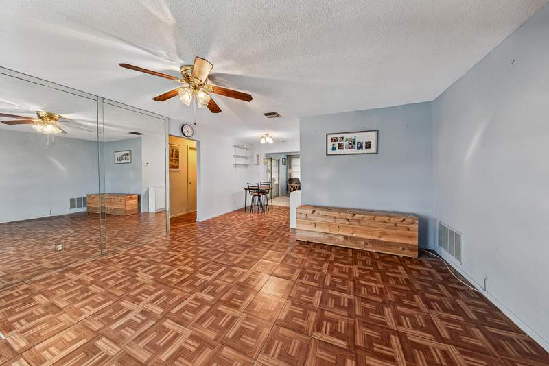 2 bedroom Single Family Residence at 5717 NW 65th Way, Mainlands Of Tamarac Lakes, Tamarac — photo 4