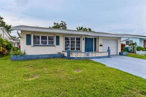 5717 NW 65th Way, Tamarac FL - photo 18 of 33
