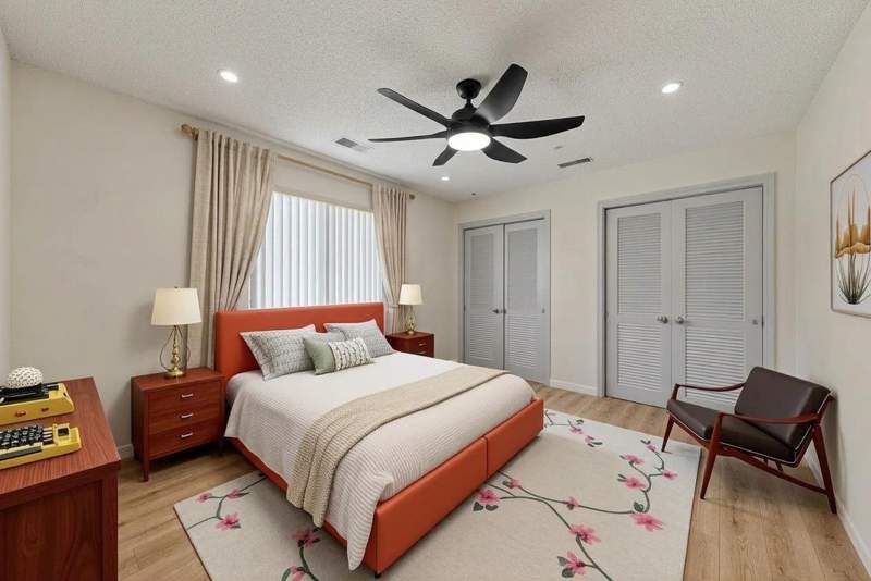 2 bedroom Single Family Residence at 5717 NW 65th Way, Mainlands Of Tamarac Lakes, Tamarac — photo 3