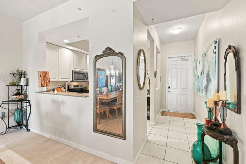 2 bedroom Condominium at 36 Harbour Isle Drive #303, Harbour Isle At Hutchinson Island West, Fort Pierce — photo 2