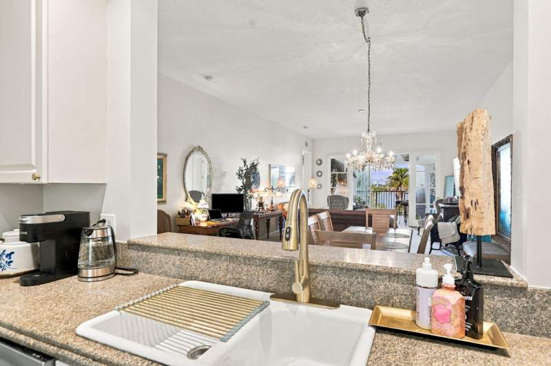 2 bedroom Condominium at 36 Harbour Isle Drive #303, Harbour Isle At Hutchinson Island West, Fort Pierce — photo 5