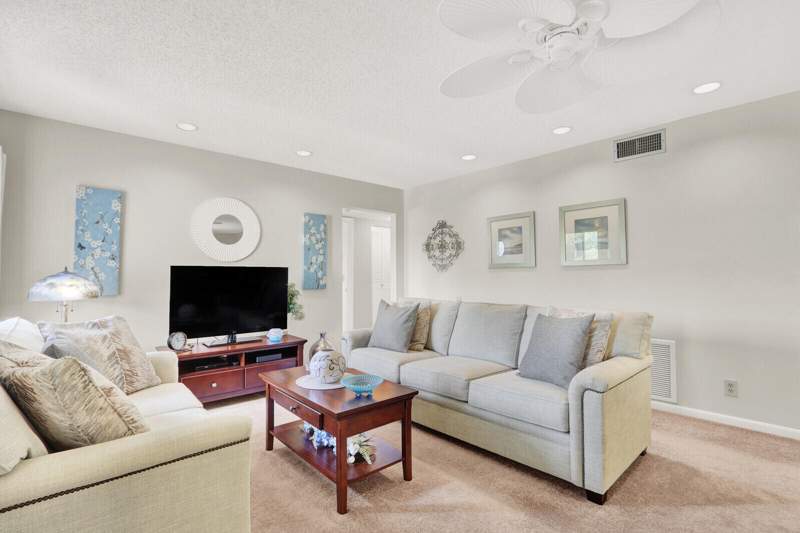 2 bedroom Condominium at 323 Knotty Pine Circle #A-2, Pine Ridge South III Condo, Greenacres — photo 5