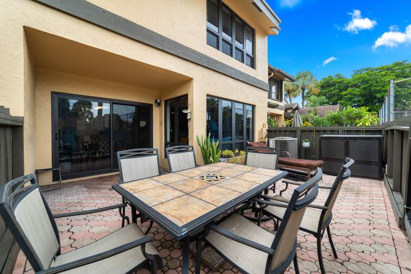 3 bedroom Villa at 8847 Cleary Boulevard, Horizon West, Plantation — photo 5