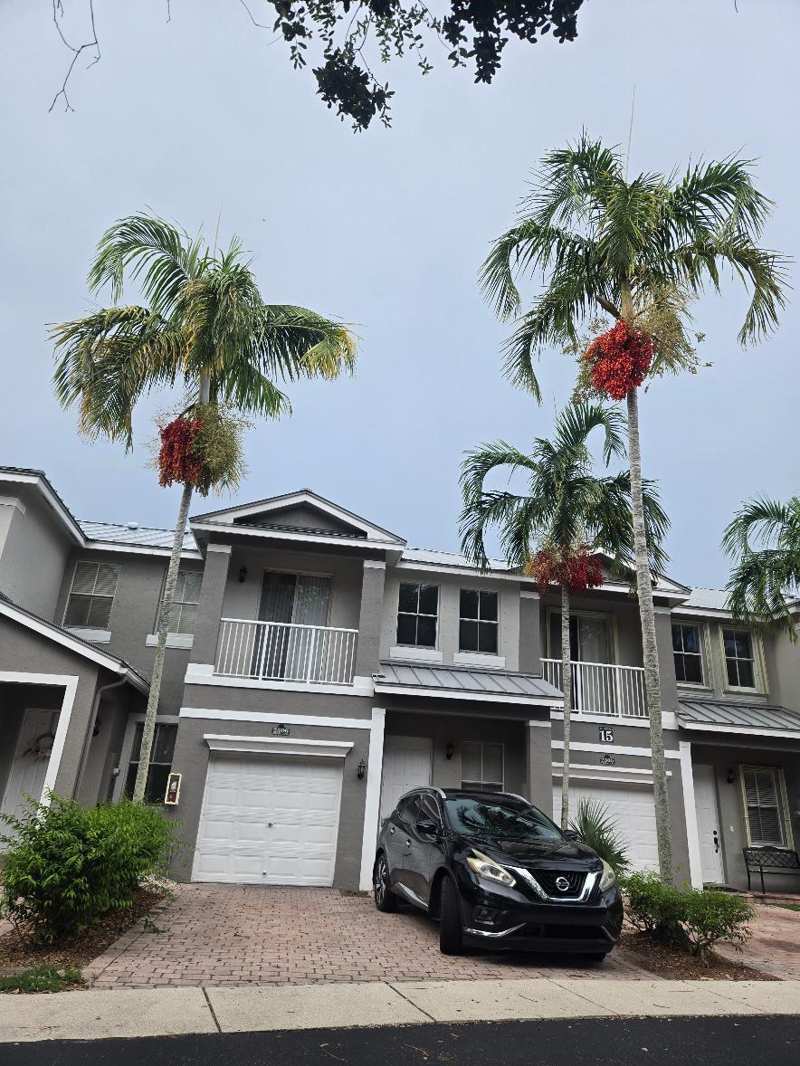 3 bedroom Townhouse at 2306 Shoma Lane, Shoma Villas III At Royal Palm Condoi, Royal Palm Beach — photo 1
