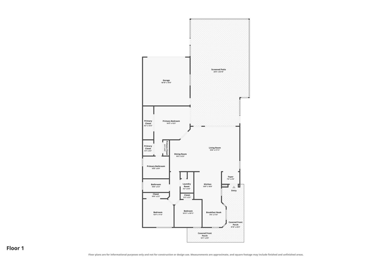 3 bedroom Single Family Residence at 254 Marlberry Circle, Newhaven 7B Ph 1, Jupiter — photo 2
