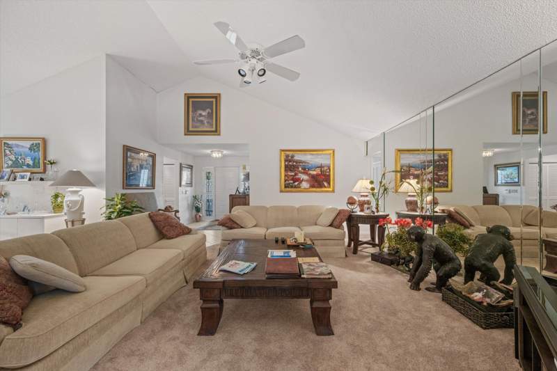 3 bedroom Single Family Residence at 16997 Freshwind Circle, Crosswinds At Jonathans Landing, Jupiter — photo 3