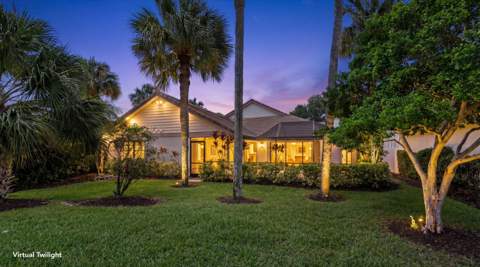 16997 Freshwind Circle, Jupiter FL - photo 24 of 28