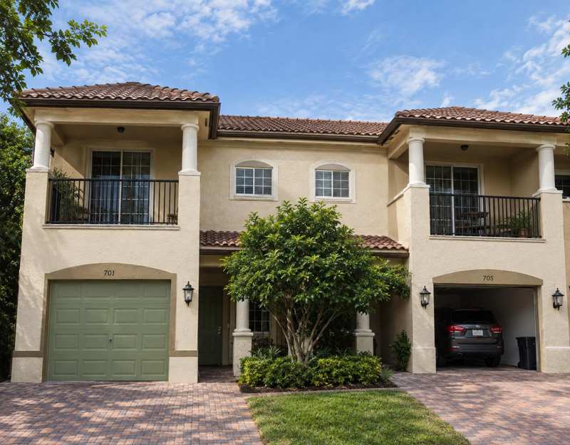 3 bedroom Condominium at 6282 S Military Trail #701, Pine Key Reserve Condo, Lake Worth — photo 1
