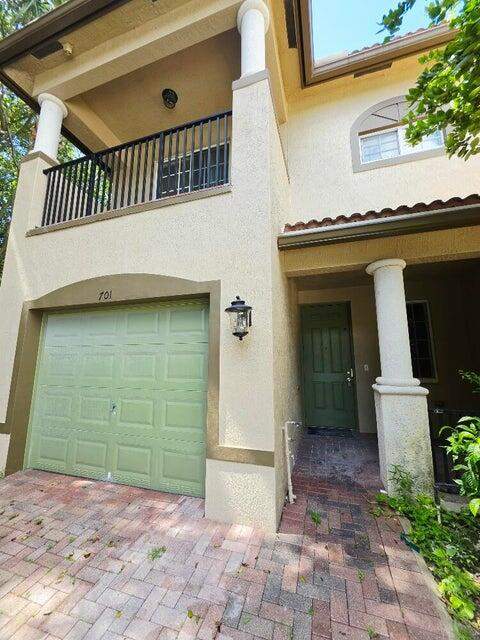 3 bedroom Condominium at 6282 S Military Trail #701, Pine Key Reserve Condo, Lake Worth — photo 2