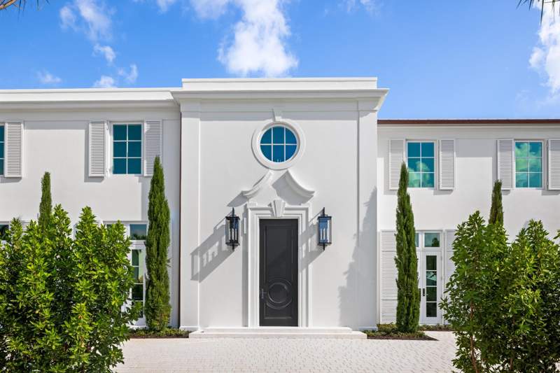 7 bedroom Single Family Residence at 301 Plantation Road, East Shore, Palm Beach — photo 3