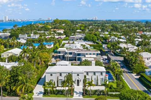 301 Plantation Road, Palm Beach FL - photo 8 of 79