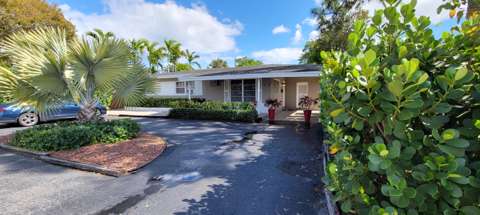 1000 NE 17Th Court, home for sale in Fort Lauderdale 33305