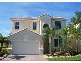 2736 SW 135TH Avenue, home for sale in Miramar