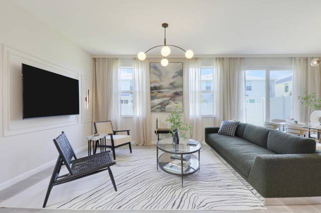 261 OSPREY PRESERVE Boulevard, home for sale in Jensen Beach