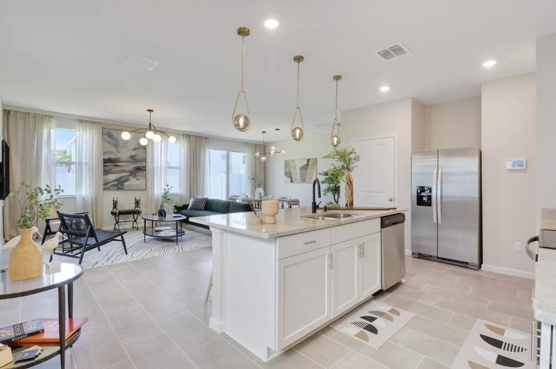 3 bedroom Townhouse at 261 Osprey Preserve Boulevard, Osprey Preserve, Jensen Beach — photo 4