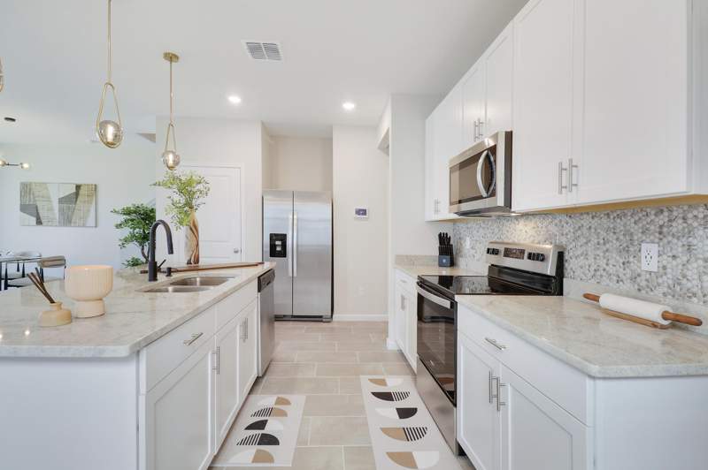 3 bedroom Townhouse at 261 Osprey Preserve Boulevard, Osprey Preserve, Jensen Beach — photo 5