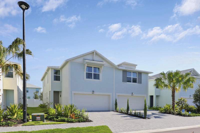 3 bedroom Townhouse at 261 Osprey Preserve Boulevard, Osprey Preserve, Jensen Beach — photo 2