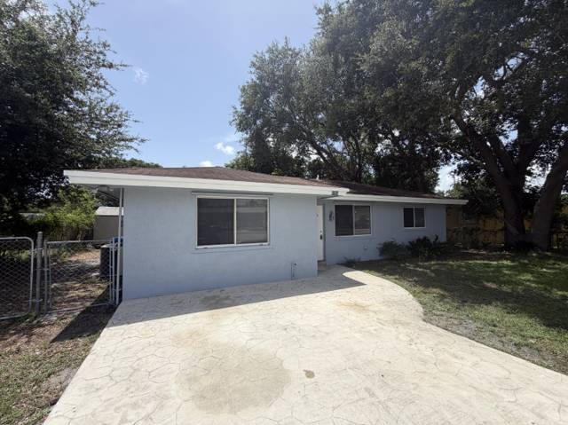 5900 SW 26TH Street, home for sale in West Park