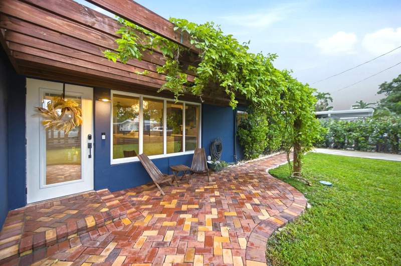 3 bedroom Single Family Residence at 2496 Bimini Lane, Lauderdale Isles, Fort Lauderdale — photo 4