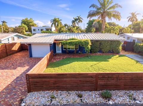 2496 Bimini Lane, Fort Lauderdale FL - photo 6 of 31