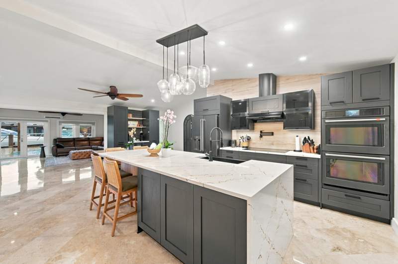 3 bedroom Single Family Residence at 2496 Bimini Lane, Lauderdale Isles, Fort Lauderdale — photo 3