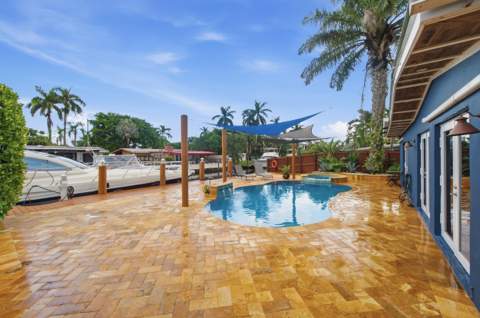 2496 Bimini Lane, Fort Lauderdale FL - photo 22 of 31