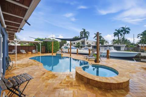 2496 Bimini Lane, Fort Lauderdale FL - photo 23 of 31