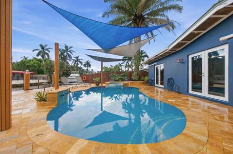 2496 Bimini Lane, Fort Lauderdale FL - photo 24 of 31