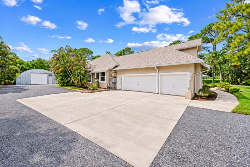4 bedroom Single Family Residence at 10672 154th Road, Jupiter Farms, Jupiter — photo 4