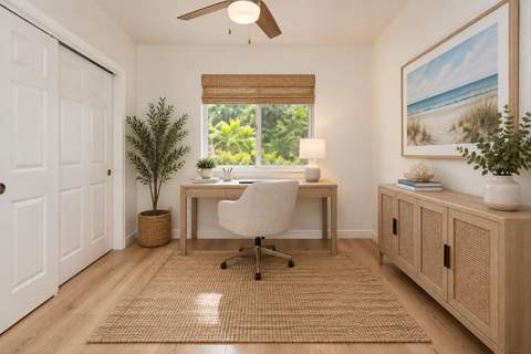 2501 Taylor Street #C, Hollywood FL - photo 20 of 28