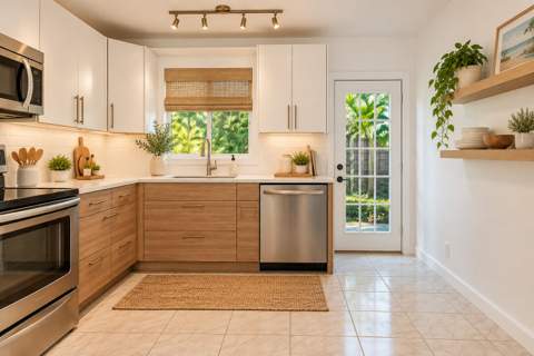 2501 Taylor Street #C, Hollywood FL - photo 6 of 28