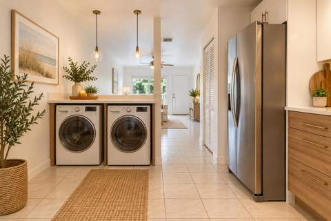 2501 Taylor Street #C, Hollywood FL - photo 10 of 28