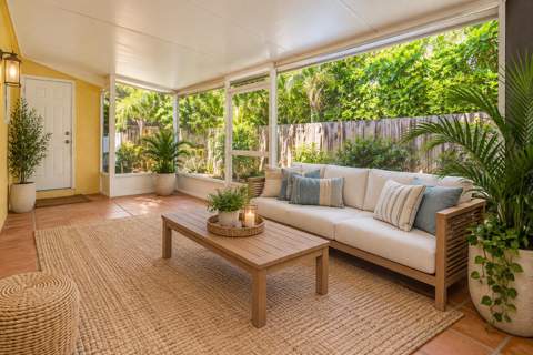 2501 Taylor Street #C, Hollywood FL - photo 23 of 28
