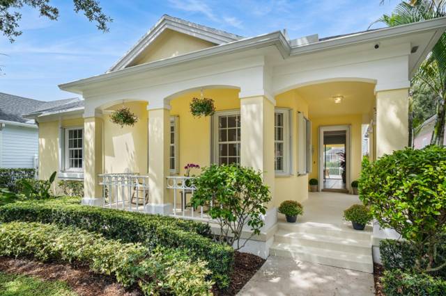 254 Marlberry Circle, home for sale in Jupiter
