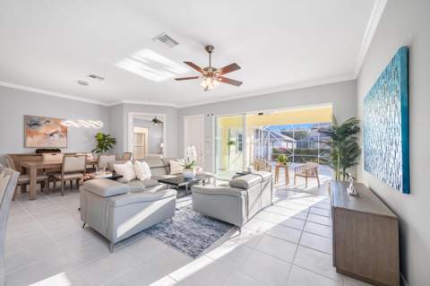 254 Marlberry Circle, Jupiter FL - photo 19 of 60